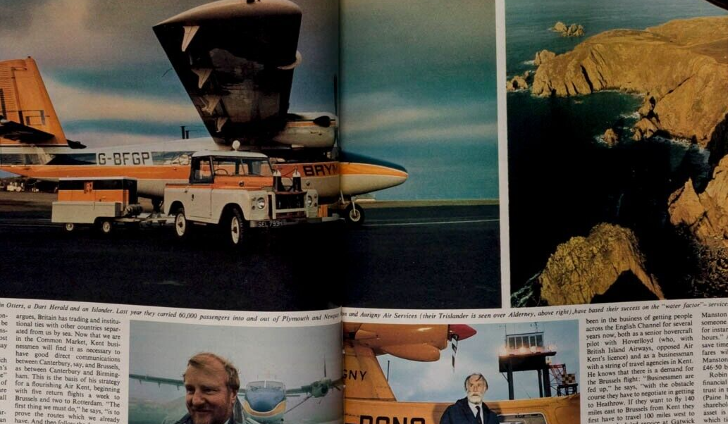 Yamamoto GAYLE HUNNICUTT John Williams TELEGRAPH magazine FREDERICK FORSYTH vtg2