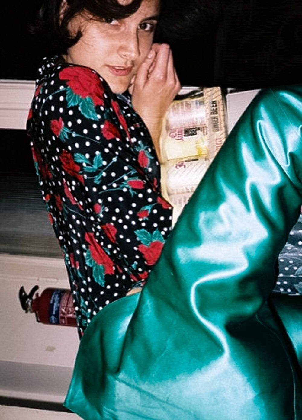 VETEMENTS Demna Gvasalia LOTTA VOLKOVA Paul Hameline ~ Summercamp BOOK catalogue