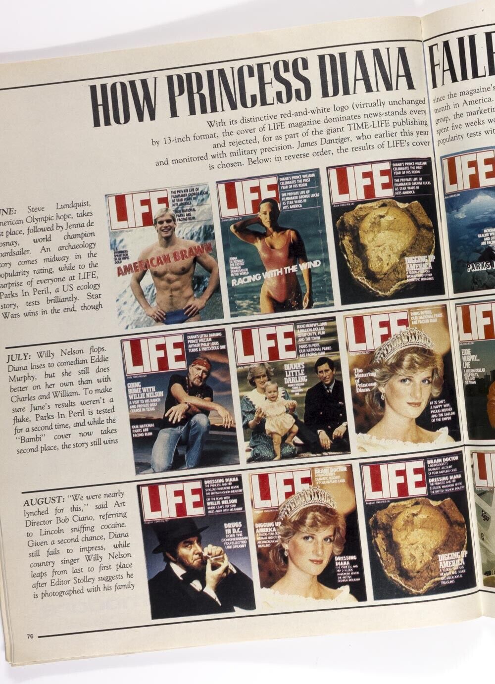 ANNIE LEIBOVITZ Robert Mapplethorpe MARIE HELVIN John Lennon YOKO ~ Sunday Times