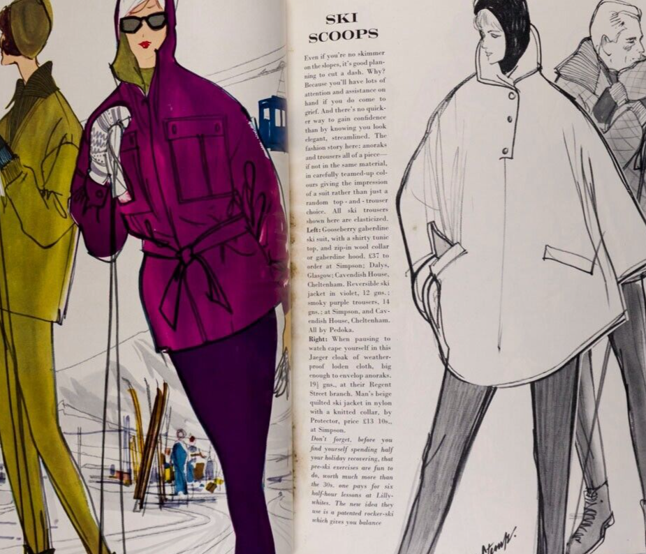 Jean Shrimpton JFK Penn DON McCULLIN Susannah York SAUL STEINBERG Tod Draz VOGUE