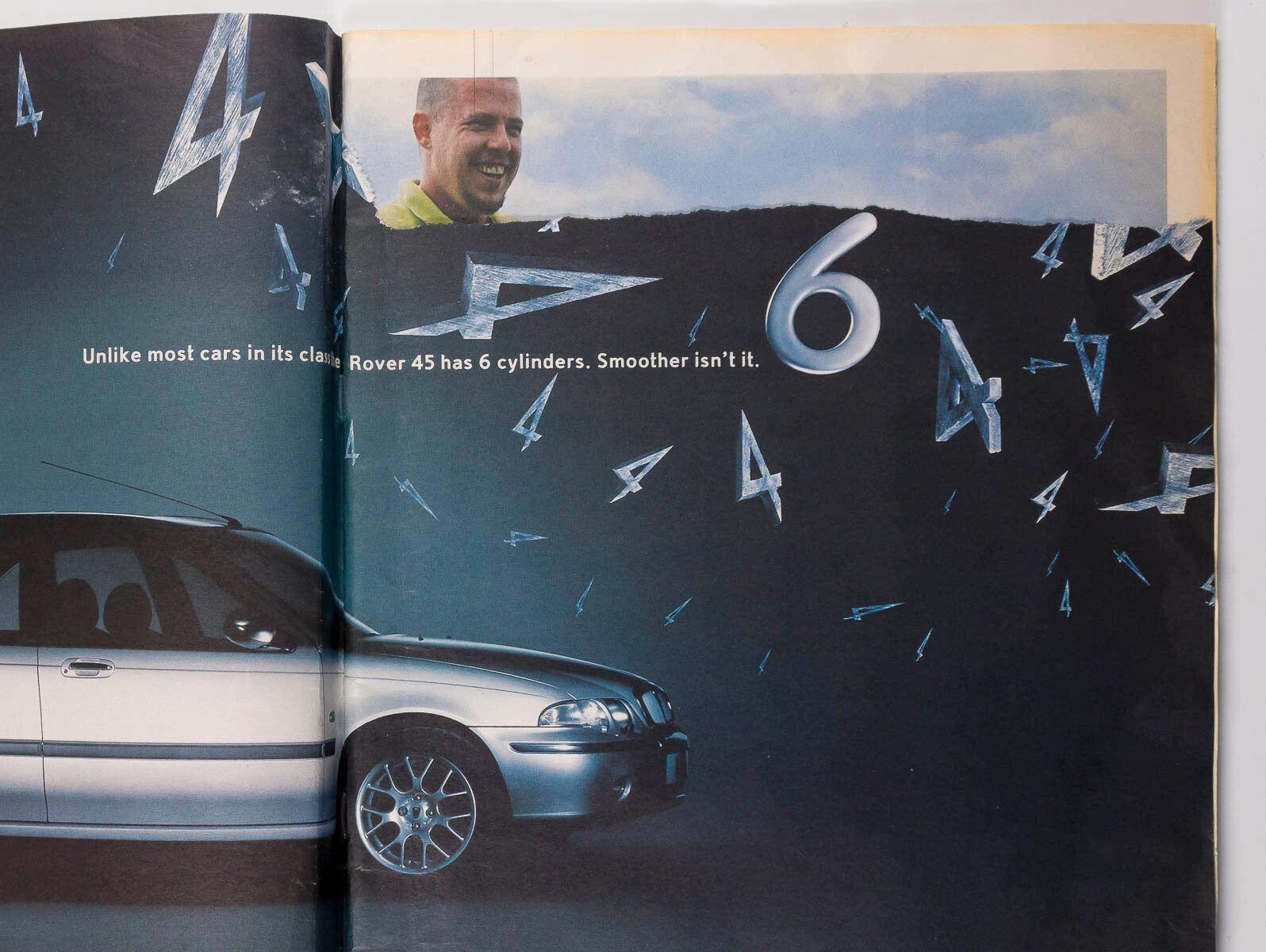 ALEXANDER McQUEEN Gucci TOM FORD Young Ones NIGEL PLANER  Observer Life magazine