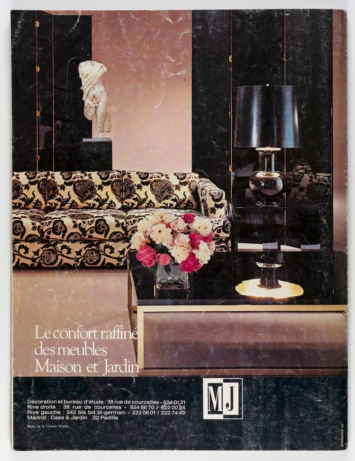 Hans Feurer GUY BOURDIN Helmut Newton CARRIE NYGREN Fellini TOLSTOY Paris Vogue