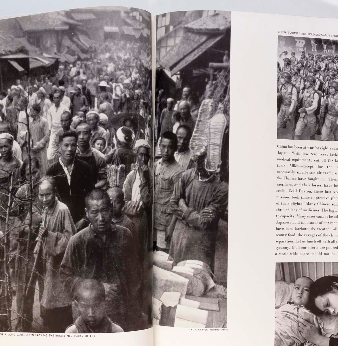 WWII Victory Number LEE MILLER Erwin Blumenfeld PARKINSON Beaton VOGUE June 1945