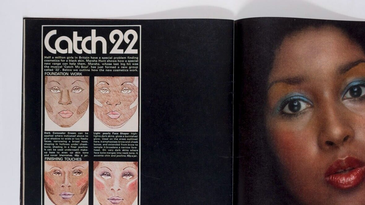 FELIKS TOPOLSKI Alexander Solzhenitsyn MARSHA HUNT Marconi OBSERVER magazine UK