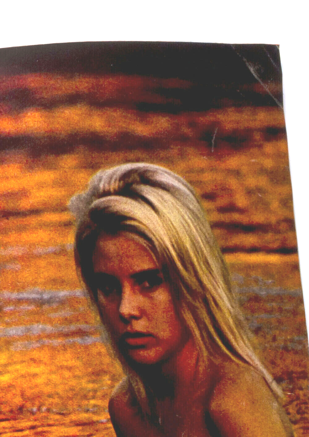 ELIZABETH TAYLOR Sue Lyon DOROTHY PARKER George Lois JOHN KOCH  Esquire magazine