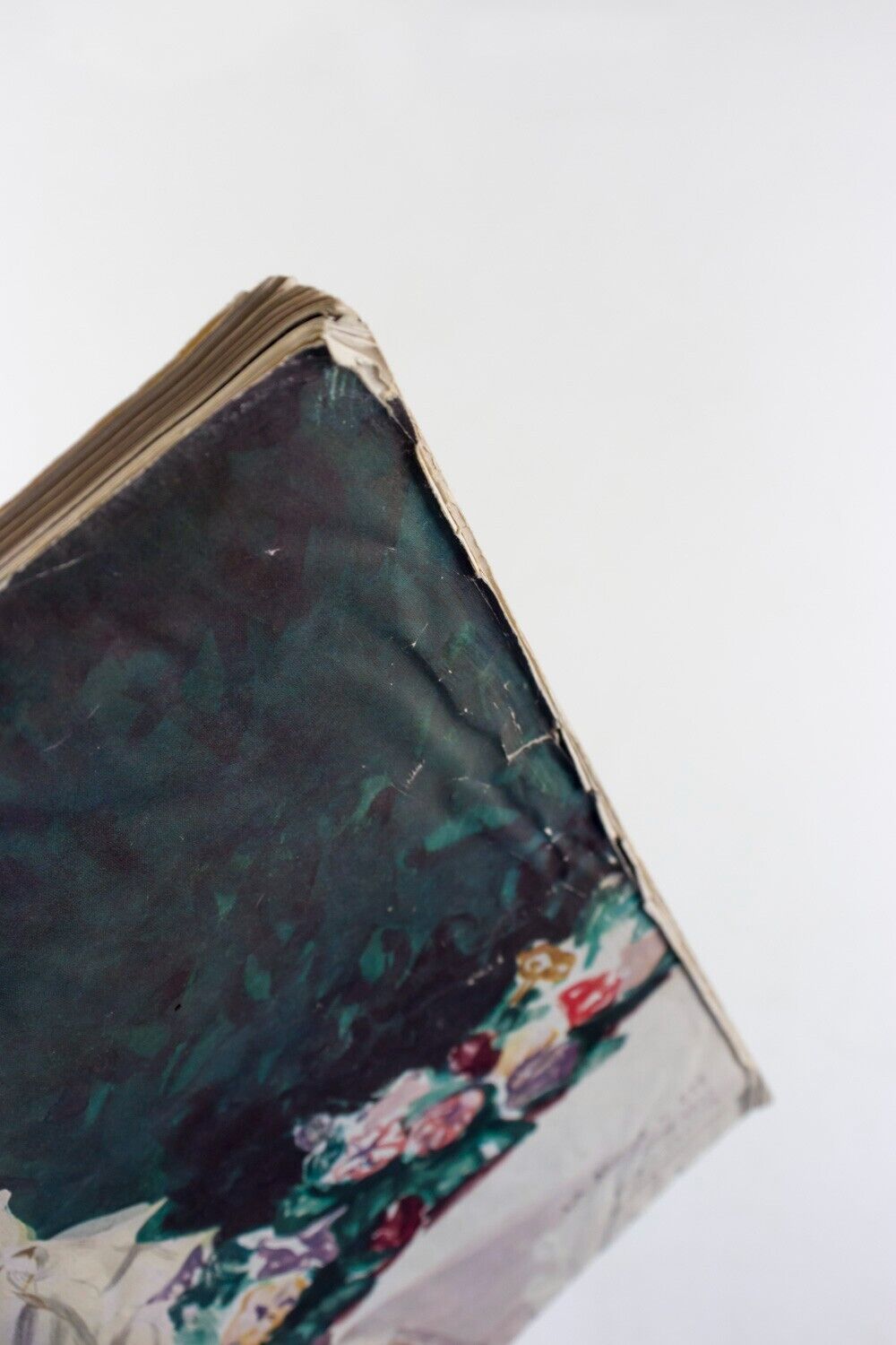 Carl Erickson CHANEL Agnelli HOYNINGEN-HUENE Golf BENIGNI Lanvin PARIS VOGUE vtg