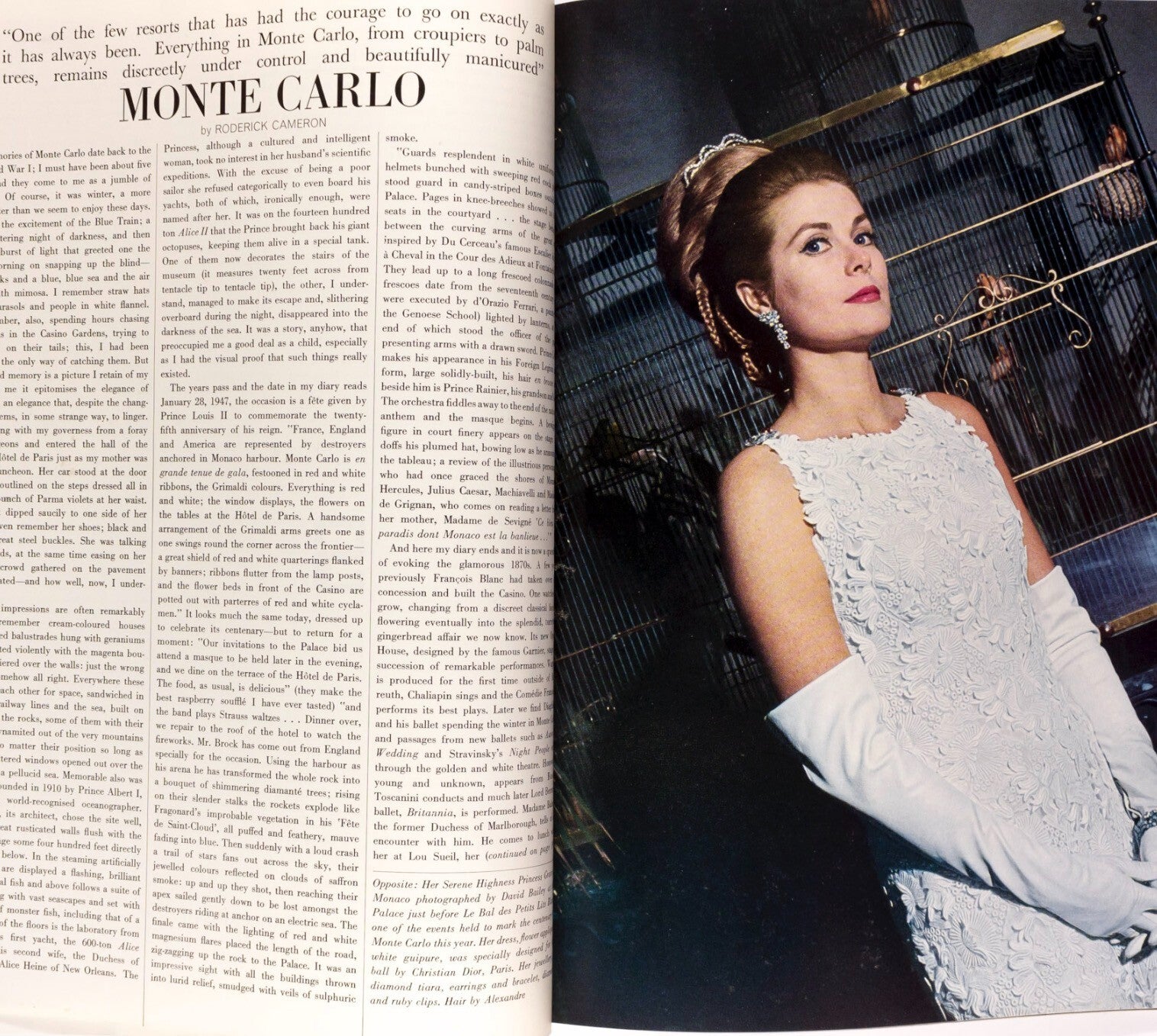 TWIGGY Audrey Hepburn DONYALE LUNA Vogue 1966 HELMUT NEWTON Jubilee GRACE KELLY