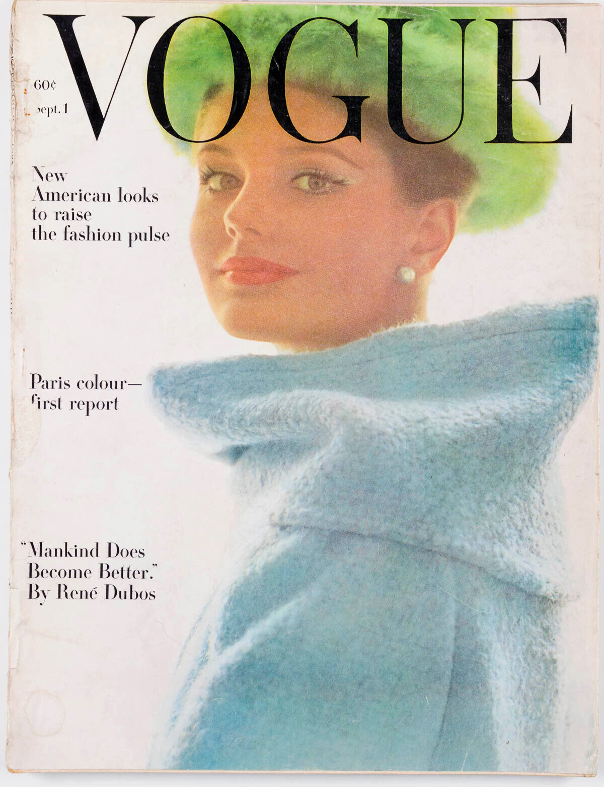 MARILYN MONROE Bert Stern WILLIAM KLEIN Vogue 1962 Sept ART KANE Kecia Nyman HBC