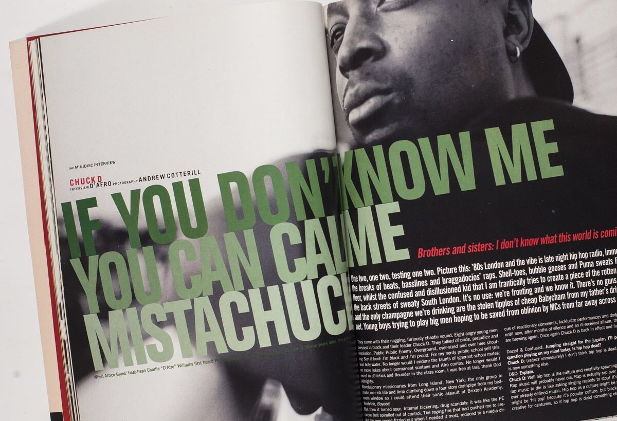 David Sims TERRY RICHARDSON Liv Tyler WONG KAR WAI vtg DAZED & CONFUSED magazine