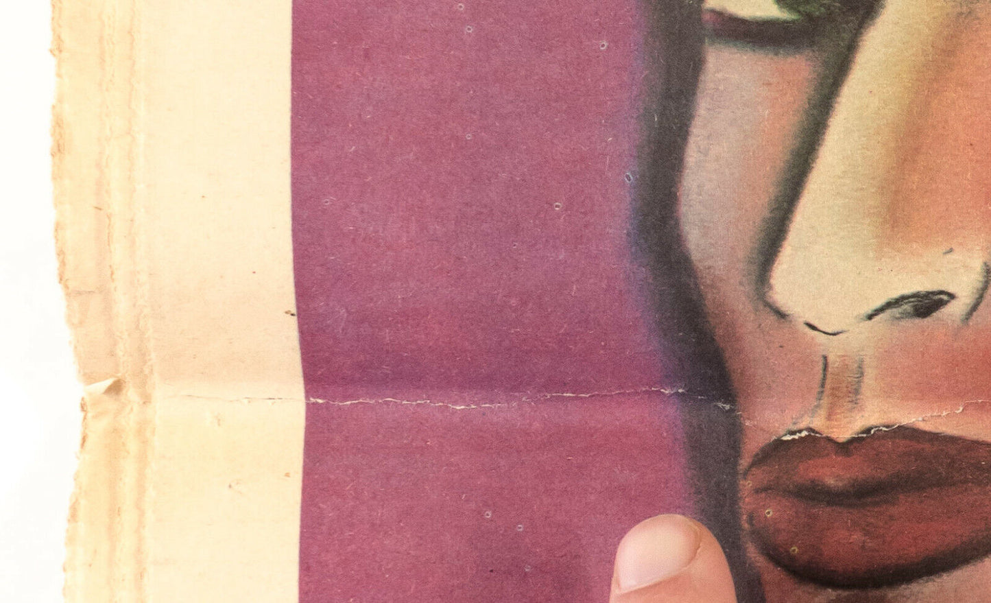 HALSTON Donna Jordan PETER BEARD Ryan O'Neal LIZA MINNELLI Warhol Interview 1972