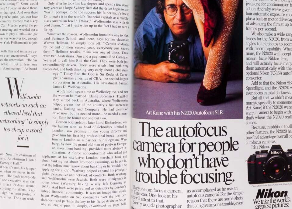 Madonna KEITH HARING Leibovitz TINA TURNER Margaret Campbell PRINCE Vanity Fair