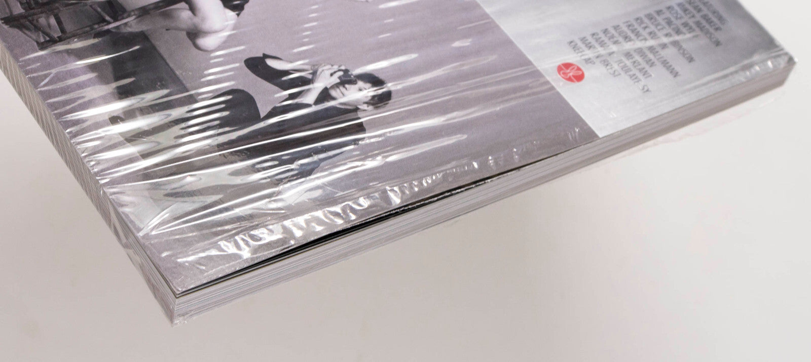 ANORA Mikey Madison SEAN BAKER A Rabbits Foot magazine 2024 AL PACINO Rick Rubin