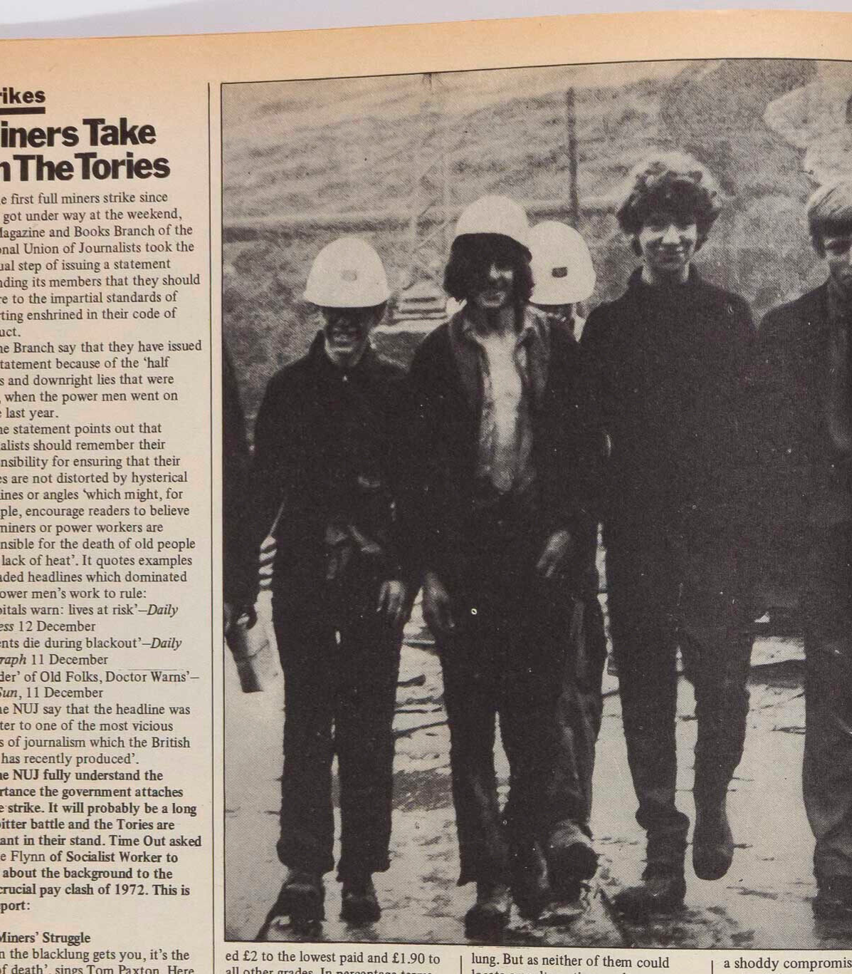 A CLOCKWORK ORANGE Stanley Kubrick TIME OUT January 1970 100 Malcolm McDowell UK