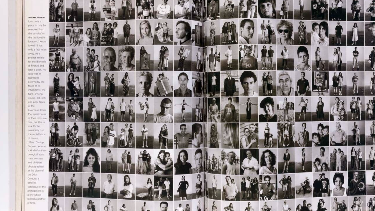 Alexander McQueen RAF SIMONS Helmut Lang ANITA PALLENBERG i-D Family magazine UK