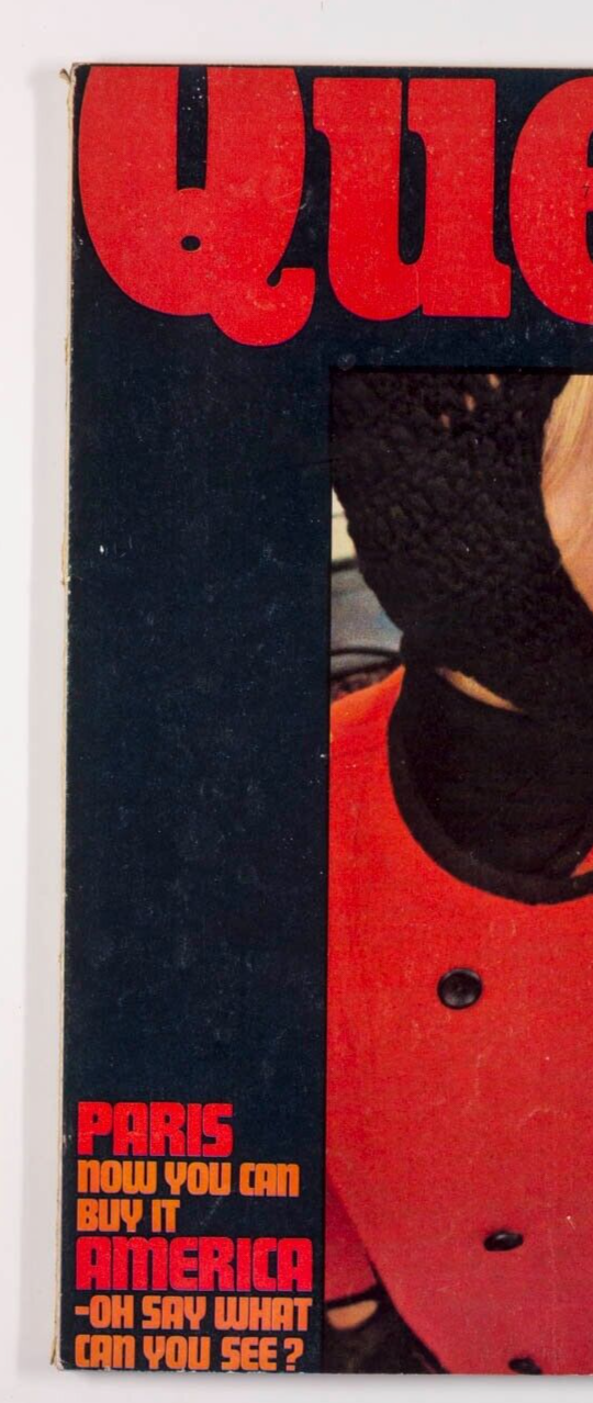 Jill Kennington SAUL LEITER Art Kane TERENCE DONOVAN Pattie Boyd QUEEN magazine