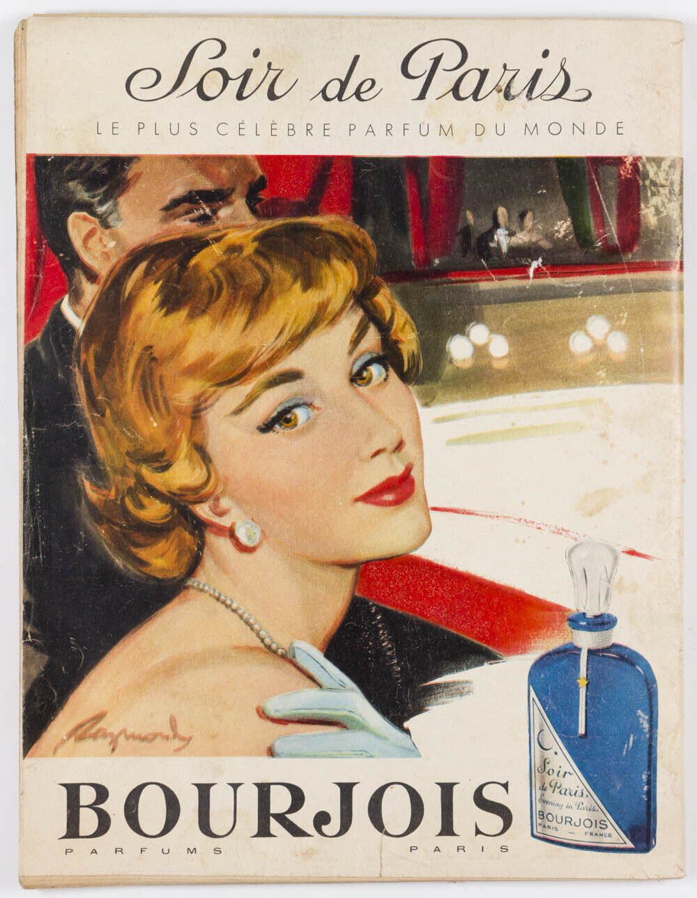 INGRID BERGMAN Sophie Grandval's pop-up doll house TINTIN IN TIBET Elle magazine