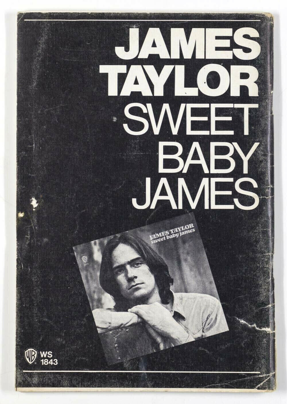 PAUL WHITEHEAD Pierre Boulez ANDY WARHOL Edgar Broughton Band TIME OUT MAGAZINE