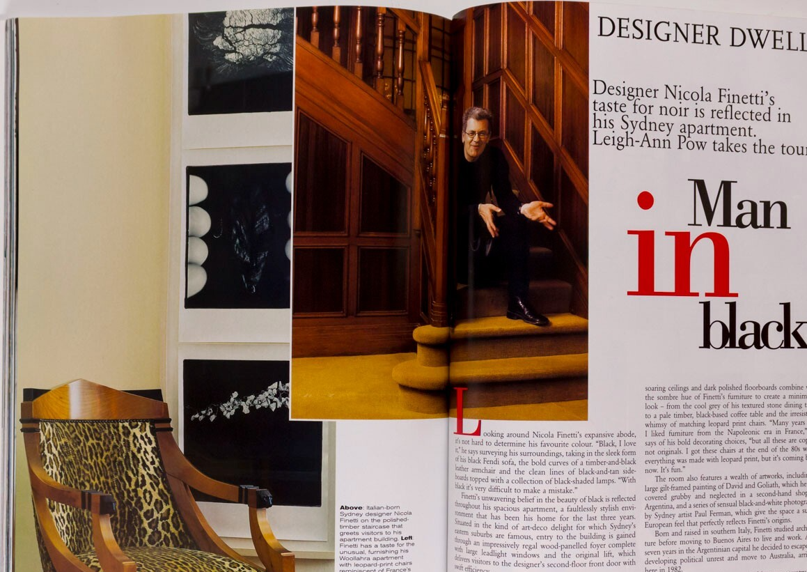 KRISTY HINZE Gucci CAROLYN BESSETTE KENNEDY Vogue Australia 6 June 1999 Galliano