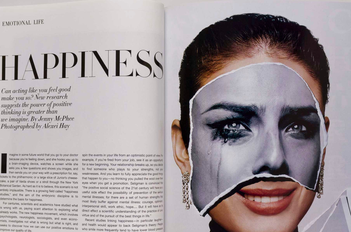 KATE MOSS Karen Elson KAROLINA KURKOVA Harpers Apr 2002 Lagerfeld JESSICA MILLER