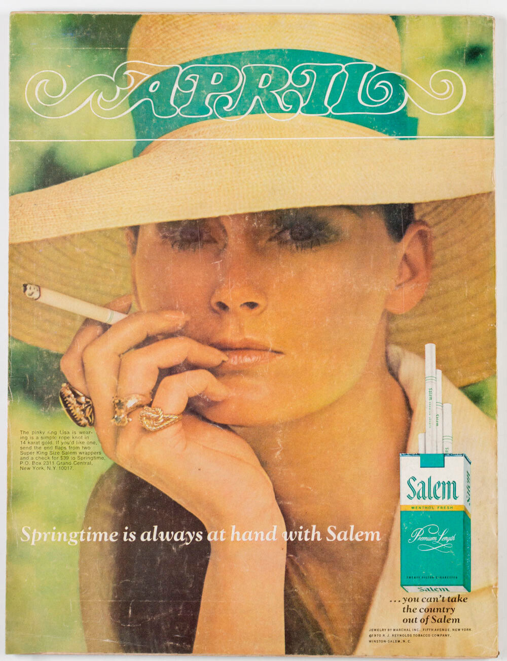 JEAN SHRIMPTON Princess Anne NAOMI SIMS Candice Bergen MARISA BERENSON Vogue US