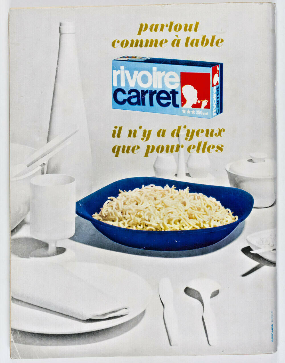 ANTONIO LOPEZ HARRI PECCINOTTI Helmut Newton Pierre D'Alby FRENCH ELLE magazine