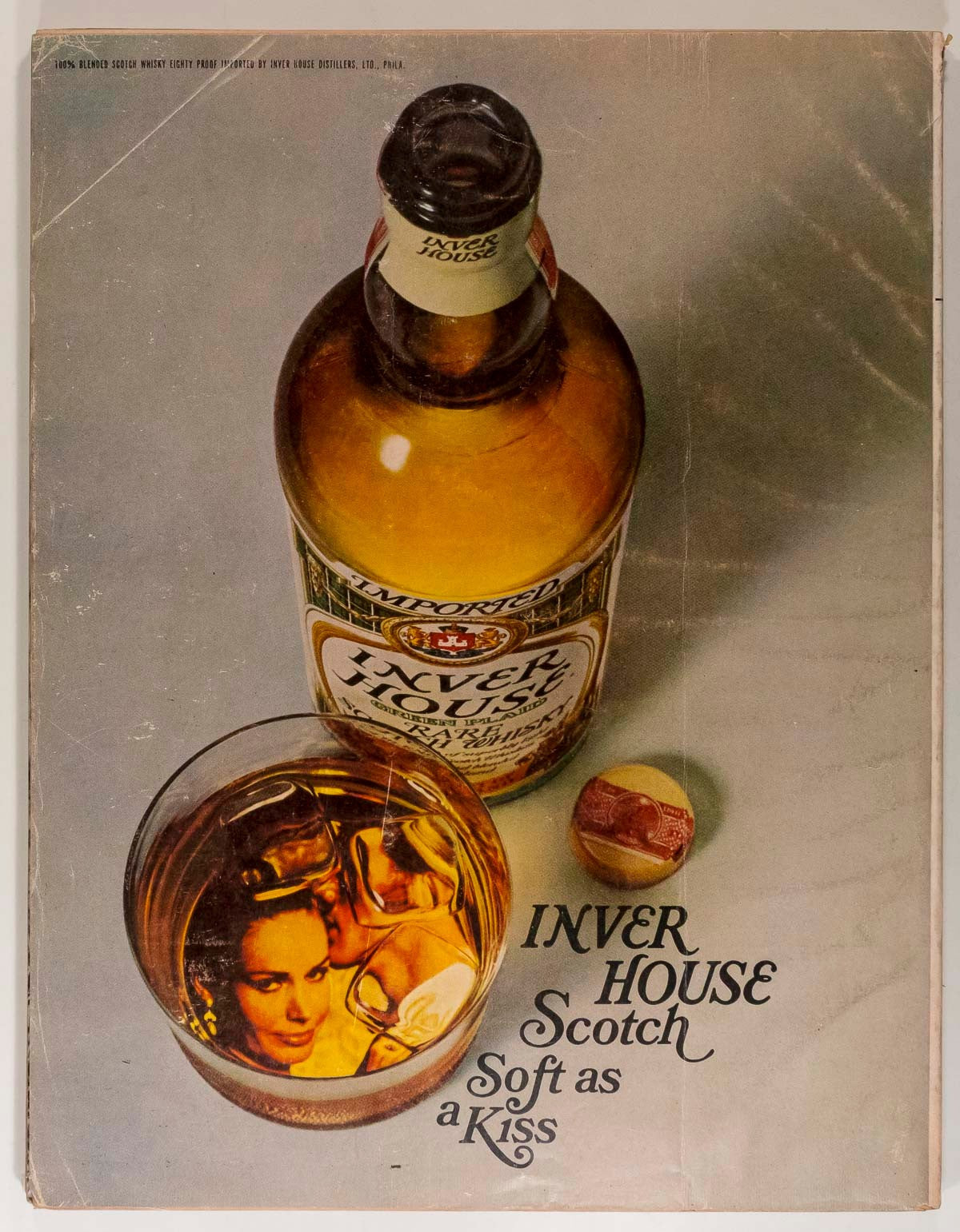 DAN GRAHAM Figurative COLLECTIONS Saul Leiter HIRO Harper's Bazaar US March 1968