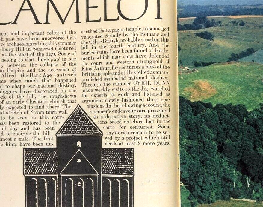 Alan Aldridge PAUL McCARTNEY Beatles MARIE LLOYD Observer magazine 1967 November