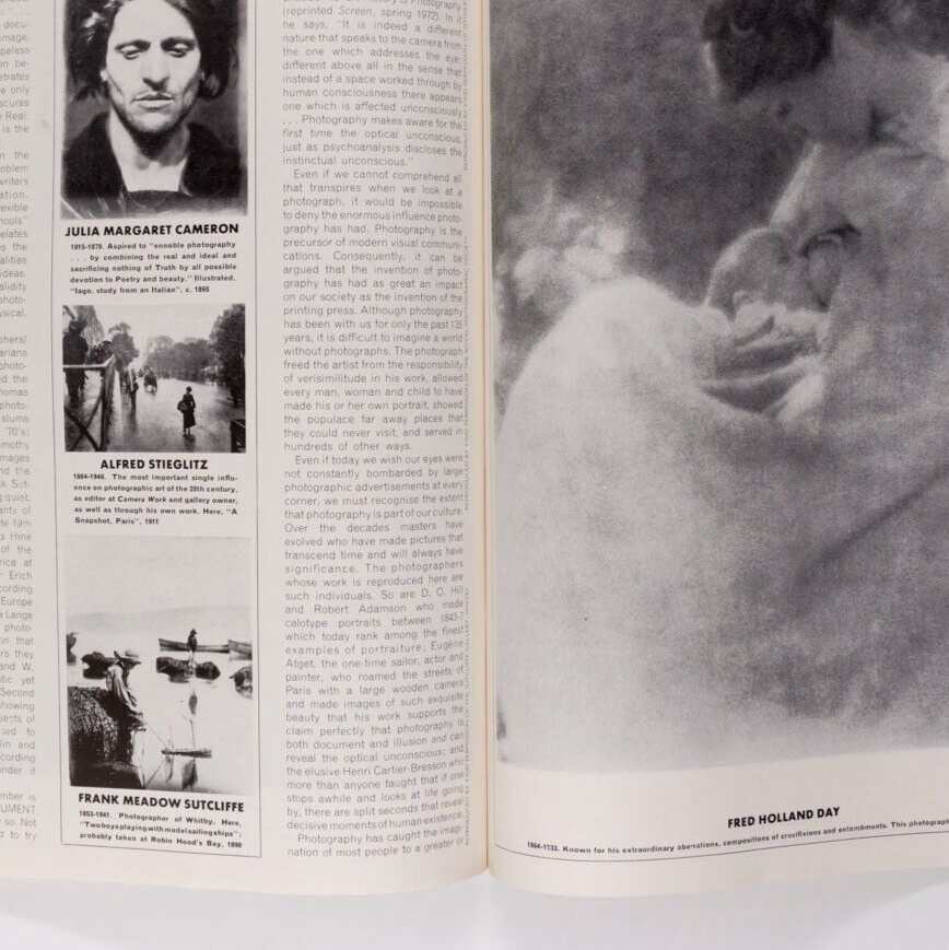 Toscani NORMAN PARKINSON Nina Campbell VOGUE February 1975 50th birthday present