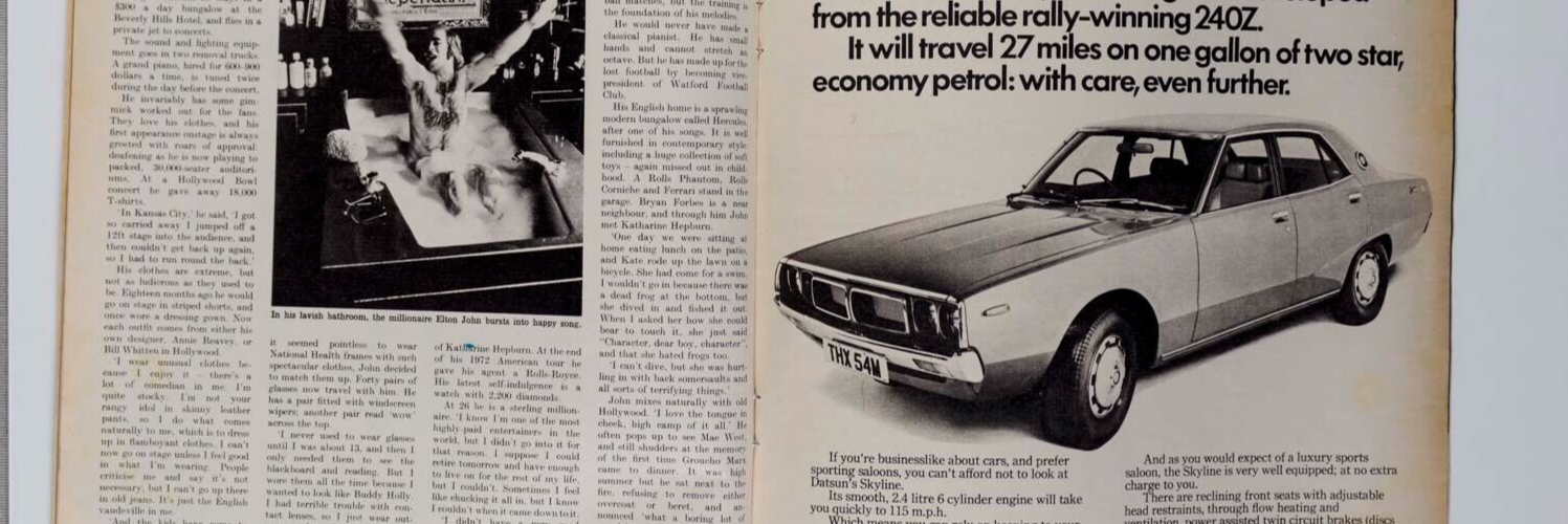 ANDES SURVIVOR Alive SOCIETY OF THE SNOW Elton DORA BRYAN Observer magazine Pt 2