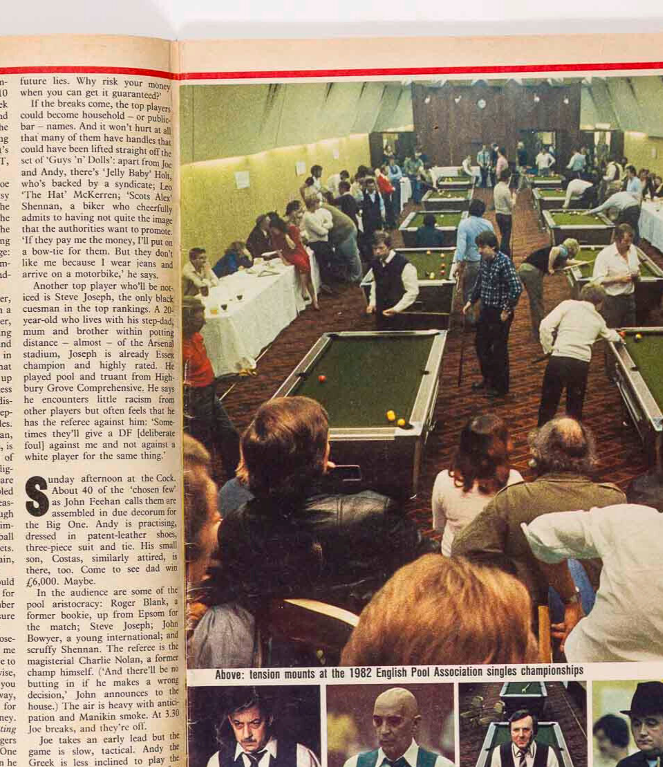 Pool DAVID FROST Napalm Girl VIETNAM Ken Morgans TIMOTHY WEST Observer magazine