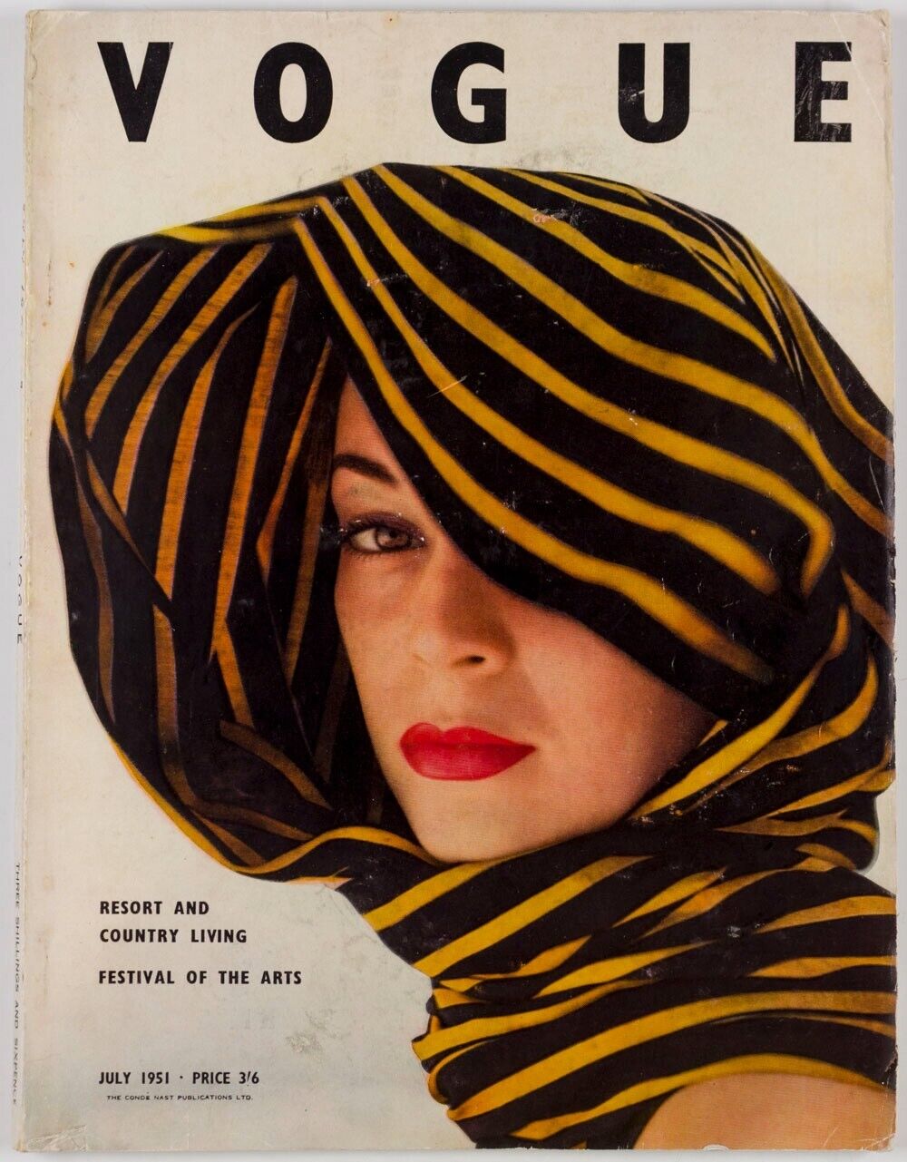 Jean Patchett CLAUDE COFFIN Vivien Leigh LAURENCE OLIVIER Penn BEATON Arts VOGUE