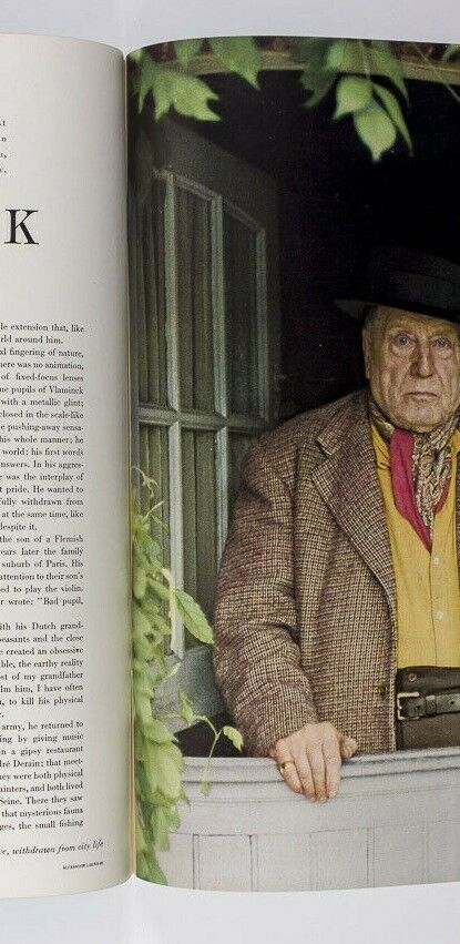 Nena von Schlebrugge NORMAN PARKINSON Penn SWEDEN Denmark NORWAY John Ward VOGUE