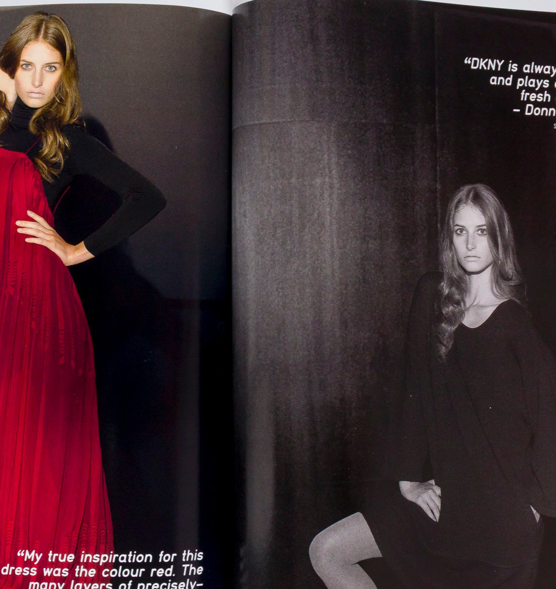 SOFIA COPPOLA Slayer MARCOPOULOS Richard Prince DAZED & CONFUSED November 2006