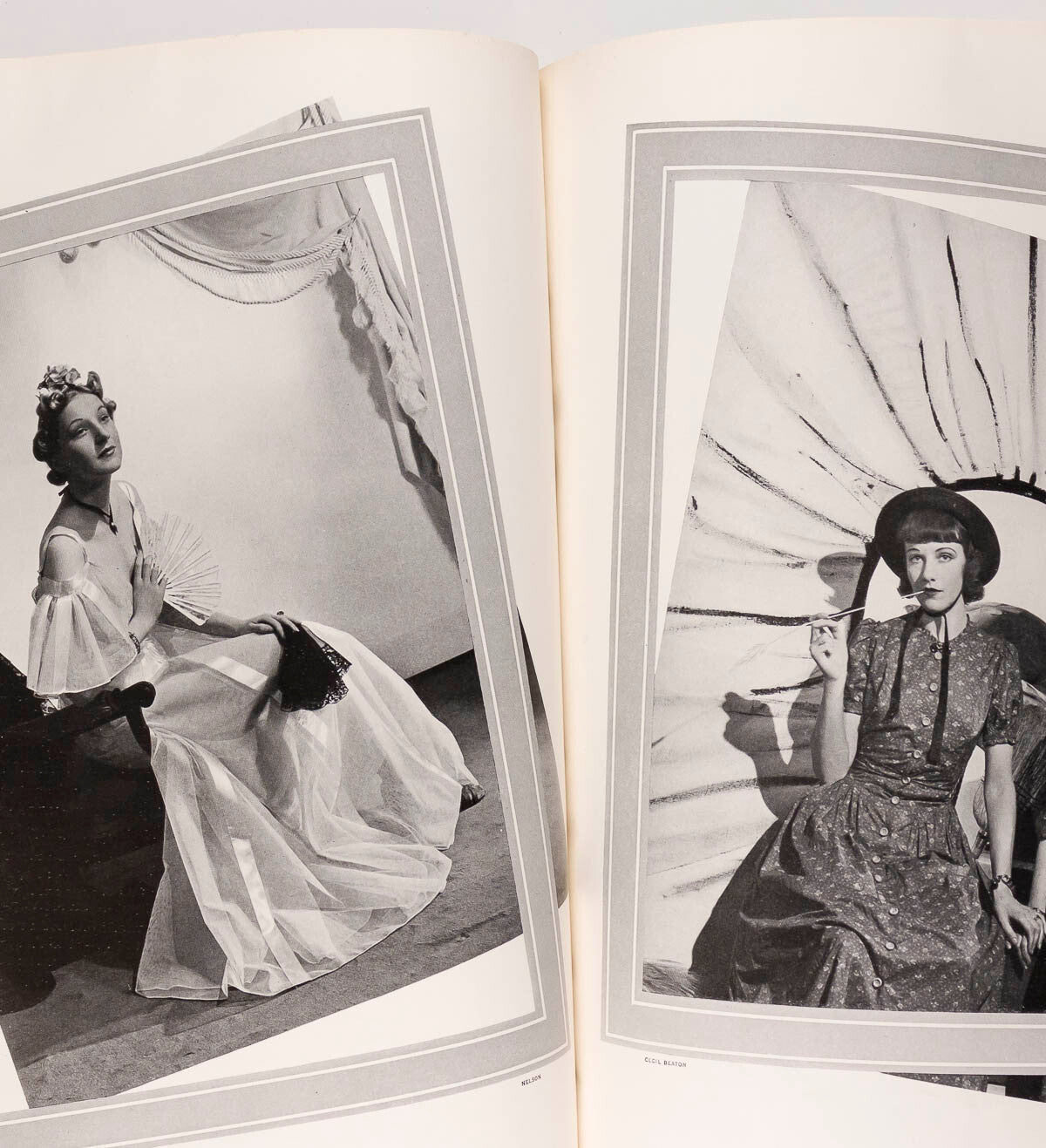 PIERRE ROY Patty Berg PARIS Dolores Del Rio RBW Guy Pene du Bois BALI Vogue 1936