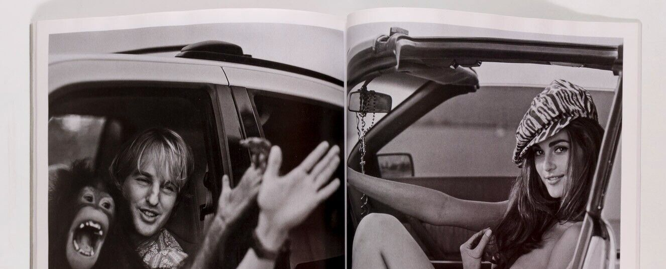 Javier Bardem BRUCE WEBER Amy Winehouse DASH SNOW Ryan McGinley L'UOMO VOGUE 396