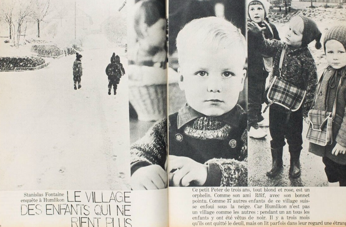 Francoise Hardy BRIGITTE BARDOT Roman Cieslewicz JEANLOUP SIEFF Elle magazine Fr