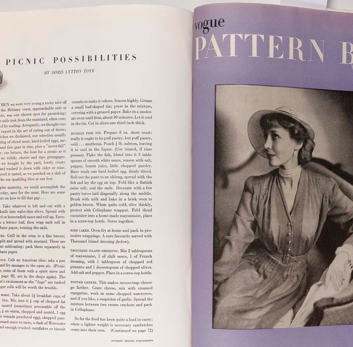 PENN John Deakin CECIL BEATON Clifford Coffin JOHN RAWLINGS Stonehenge UK Vogue