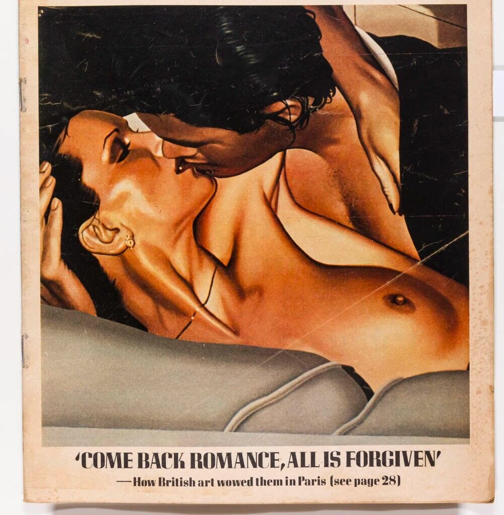 Paul Roberts PUNK Gaye Advert SNIFFIN GLUE Colin Jones THE JAM Observer magazine