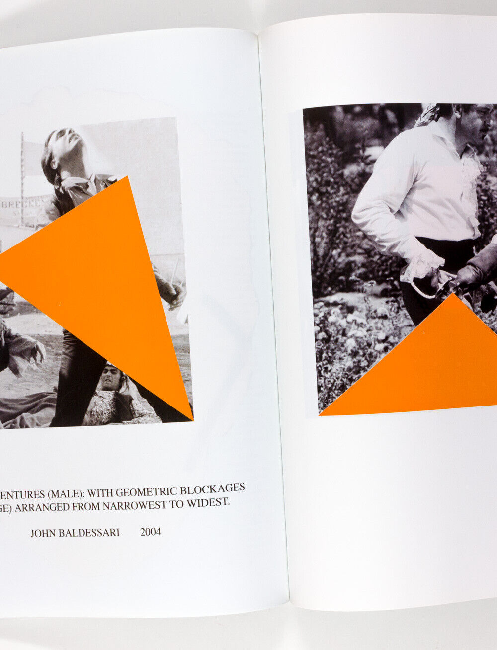 HENDRIX John Baldesarri HEDI SLIMANE Tilda Swinton PAUL BOWLES Zembla magazine 6