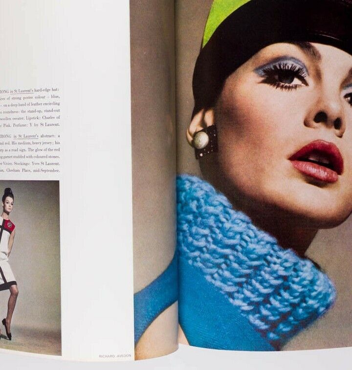 Ina Balke JEANLOUP SIEFF Jean Shrimpton AVEDON Collections GUY BOURDIN Harper's