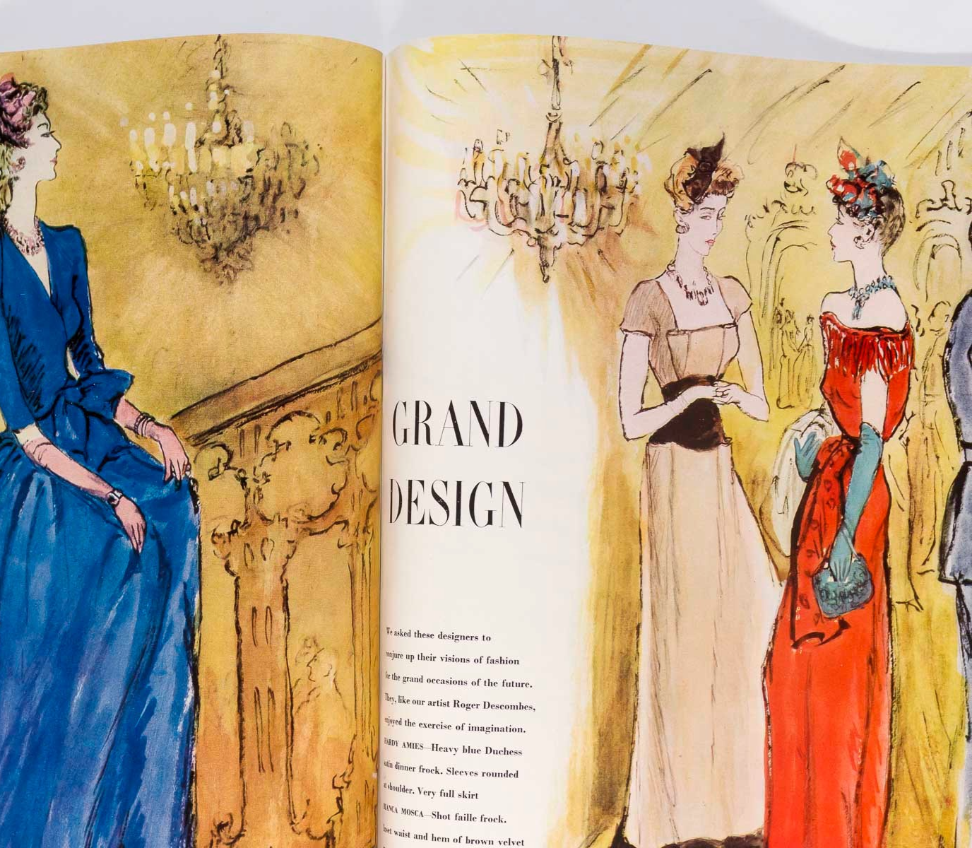 WWII Victory Number LEE MILLER Erwin Blumenfeld PARKINSON Beaton VOGUE June 1945