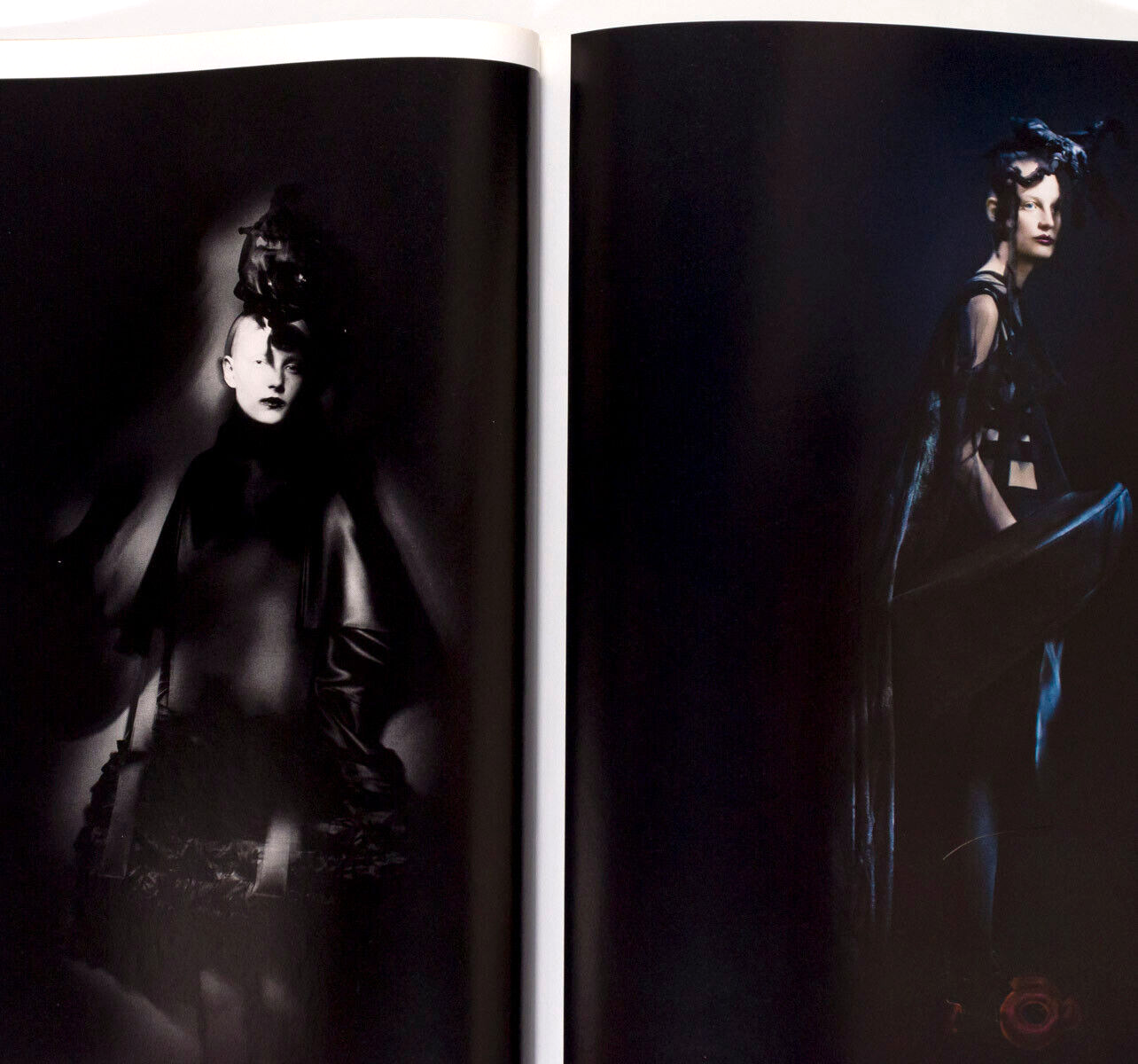 KAWS Rei Kawakubo CDG Roversi RICHARD MOSSE Kristen Wiig JEFF KOONS NYT magazine