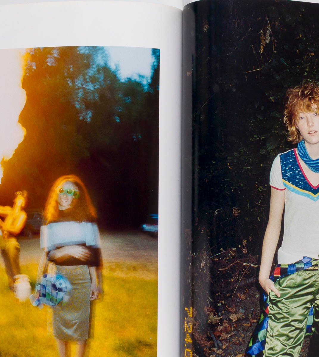 SOFIA COPPOLA Slayer MARCOPOULOS Richard Prince DAZED & CONFUSED November 2006
