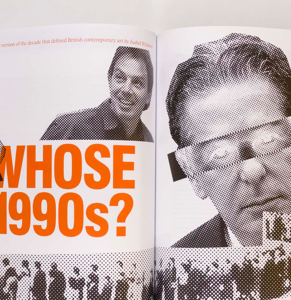 Tracey Emin SARAH LUCAS Precious Okoyomon FRIEZE magazine 2021 Happy 30 birthday