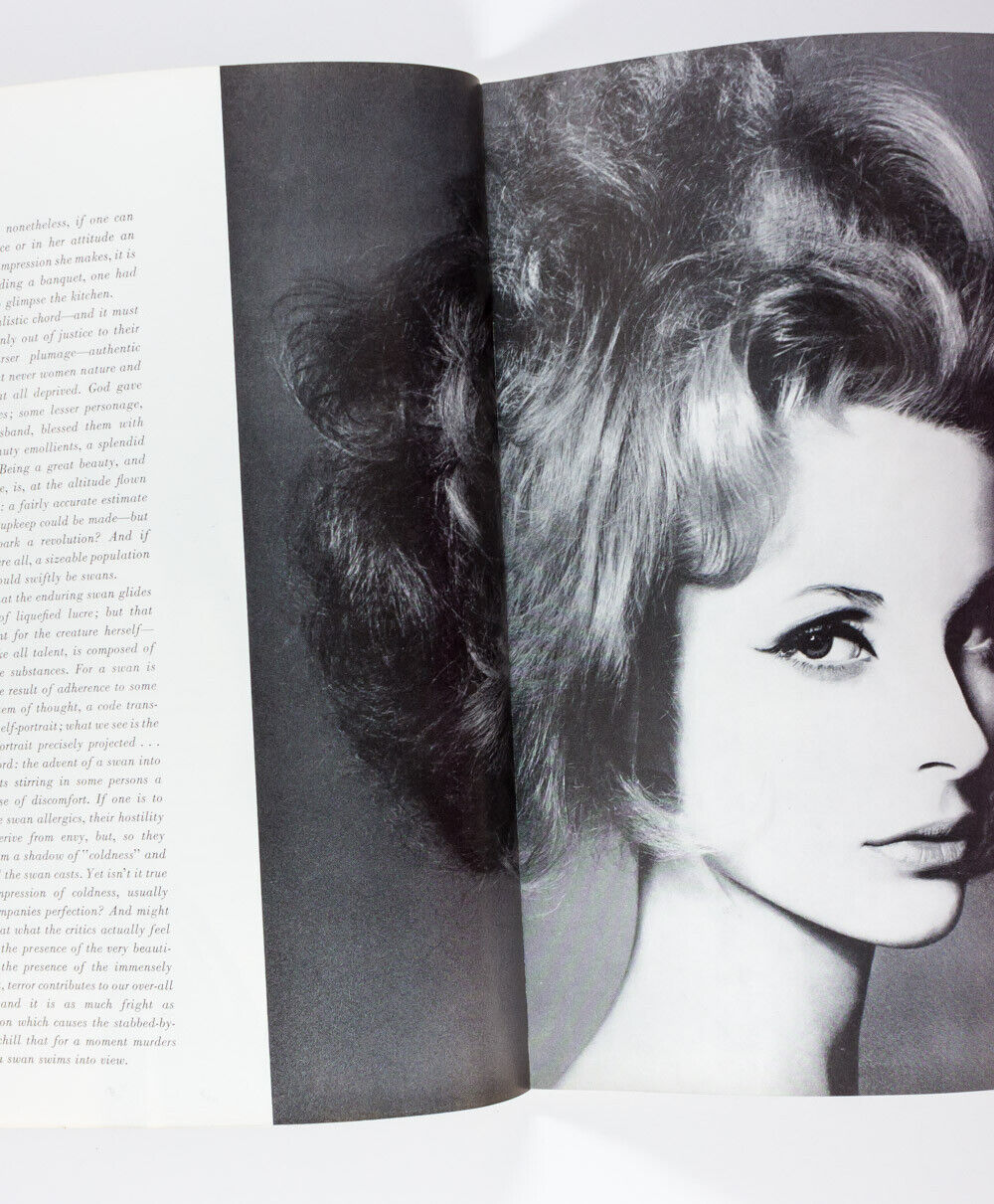 Charlie Chaplin AVEDON Marella Agnelli CAPOTE Beaton COCO CHANEL Queen magazine