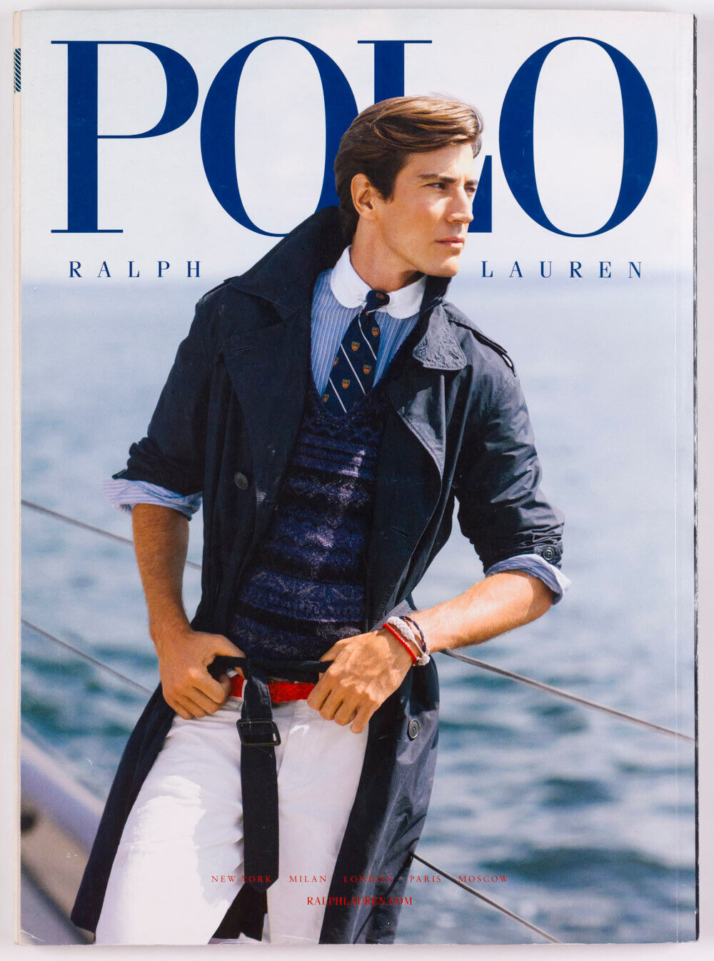 MUHAMMAD ALI Ethan Hawke RYAN GOSLING Hugh Dancy LARS VON TRIER Esquire magazine