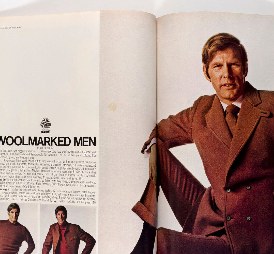 DONYALE LUNA Bill King QUANT Maudie James EMMANUELLE QUASAR KHANH Queen magazine