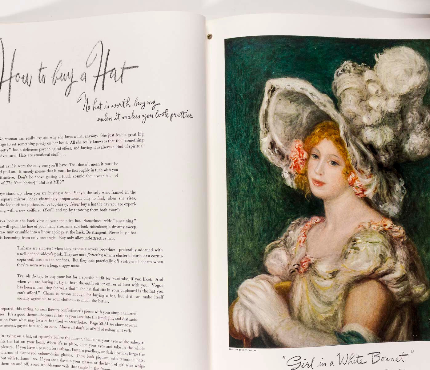 VIVIEN LEIGH Lee Miller PAULETTE GODDARD Collections BEATON Topolski VOGUE 1941