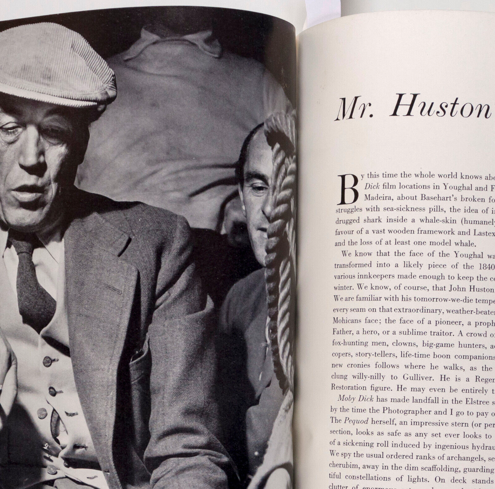 Susan Abraham NORMAN PARKINSON Australia VOGUE February 1955 JOHN WARD Huston UK