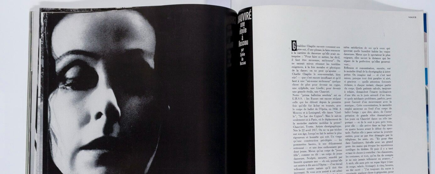 DOROTHY McGOWAN Helmut Newton SHRIMPTON Knapp GUY BOURDIN Donovan SIEFF Vogue Fr